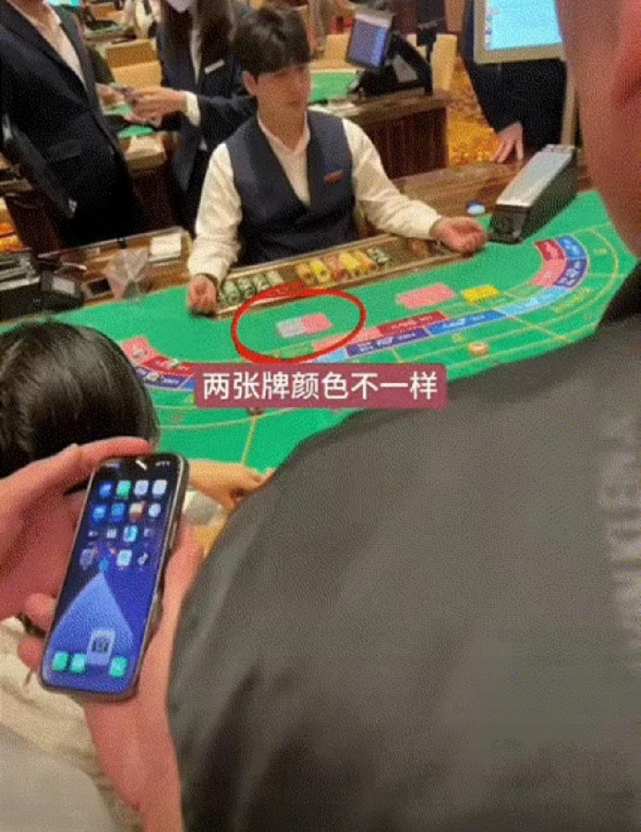 中国玩家在济州岛赌场被坑，大闹韩国赌场。近期中国玩家到济州岛玩，结果发现桌上荷官