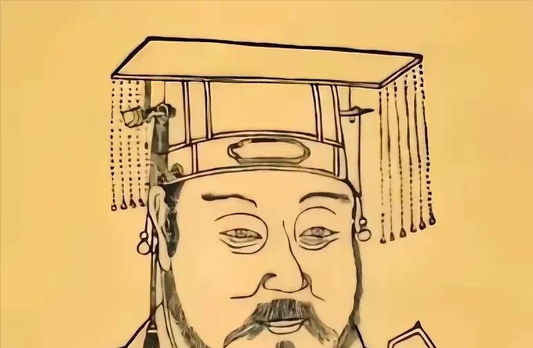 洪武十三年，李文忠交代完后事，与妻儿泣别后才去上朝。朱元璋看了他的奏折，怒骂道：