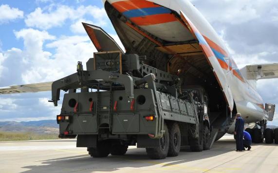 为讨好特朗普，埃尔多安幡然悔悟？买了快10年的武器，找普京退货 白宫刚走