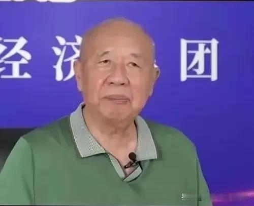 现在还有谁认识这个老头？曾经的中国首富，也曾因投机倒把、诈骗等罪名三次入狱，