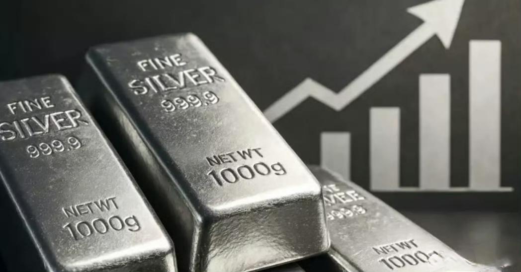 最近贵金属市场彻底杀疯了，最让人震惊的当属白银价格，直接上演“火箭式”暴涨，白银