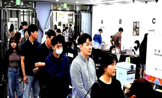 韩国总统真是高危行业啊，这个李在明还没当美国的驻韩总督就开始发狠说