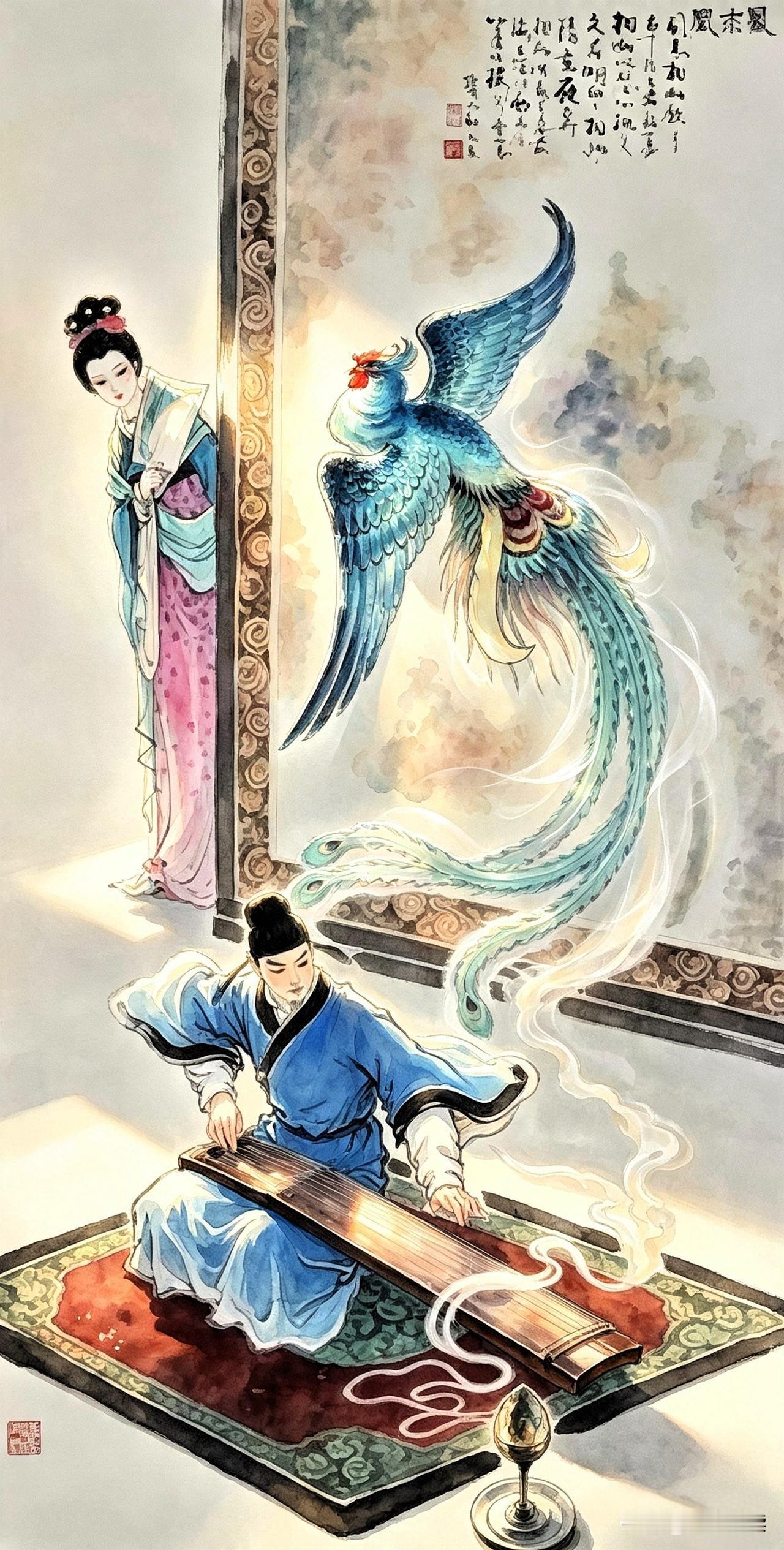 醍醐灌顶的一段话：“一个女人一旦跟婚外的男人有了关系，有了身体接触，无论一开始抱