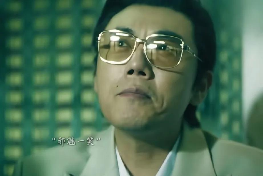 《扫毒风暴》接近大结局，秦昊风头盖过段奕宏！最近每天都在追剧《扫毒风暴》，结合