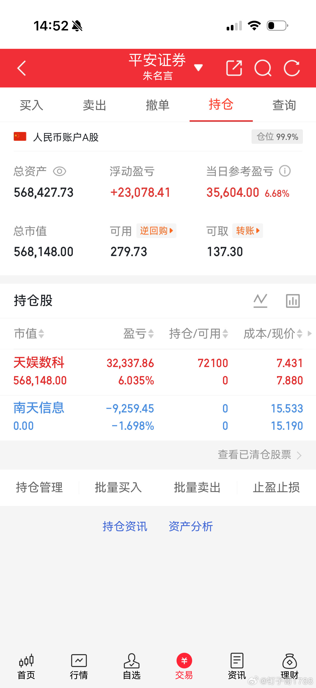 半导体明天还有冲高，如何应对？半导体明天还有冲高，应对方法如下：首先，明天会有后