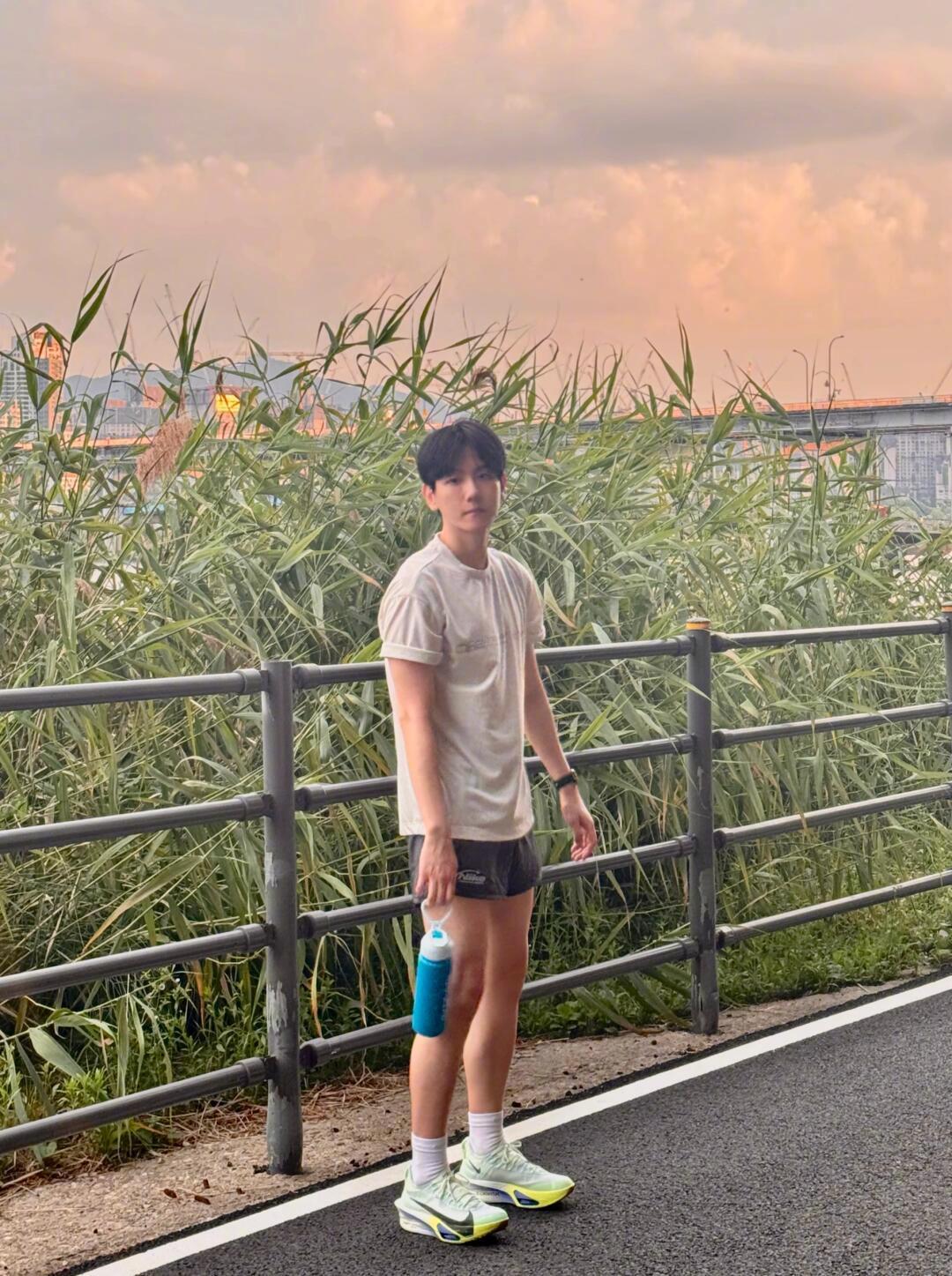 哥哥…