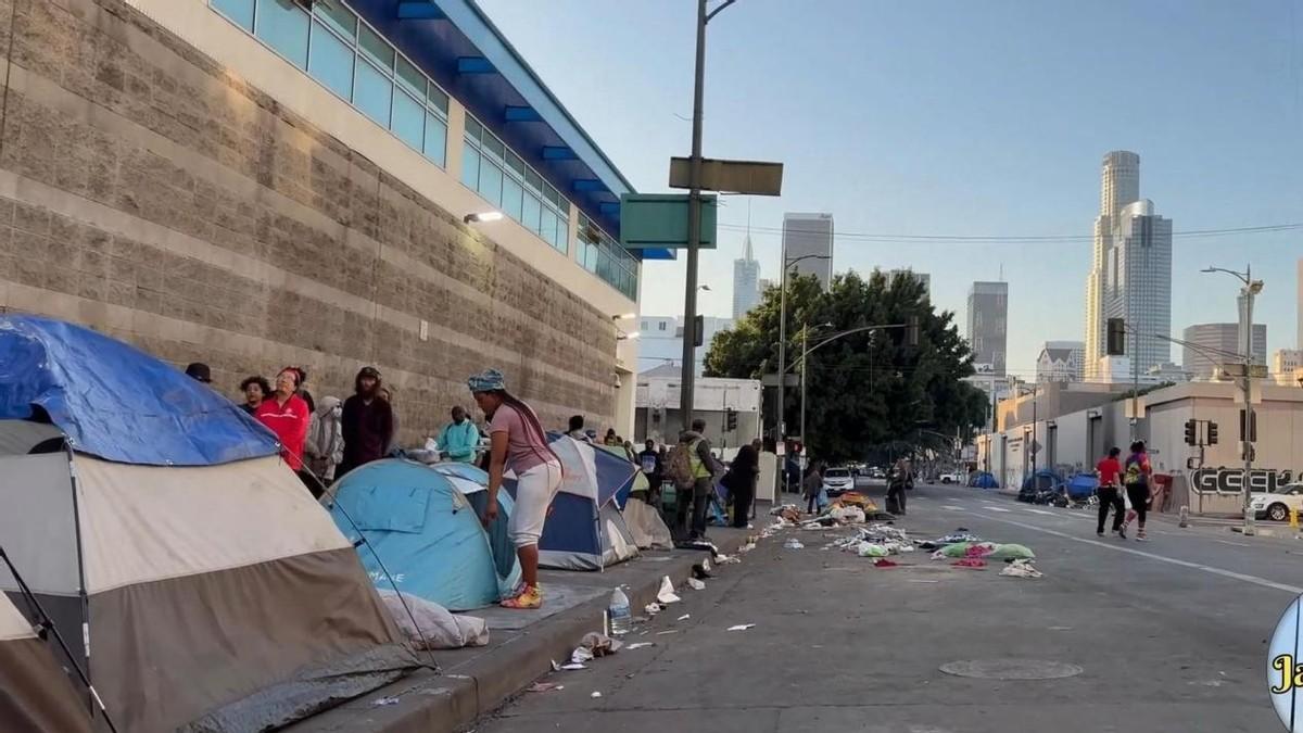 为什么发达国家不搞扶贫，它们怎么让穷人生活得到保证？原因其实很直接：穷人死了，自