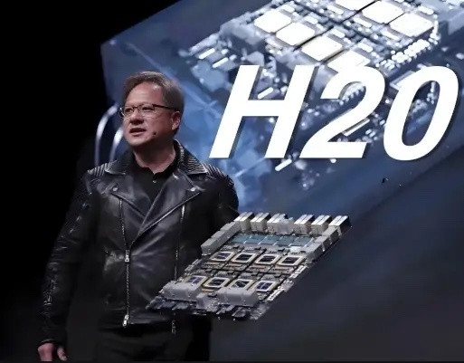 黄仁勋声称将向中国出口H20芯片这既是好消息，也有不利的一面好消息是利于国内堆积