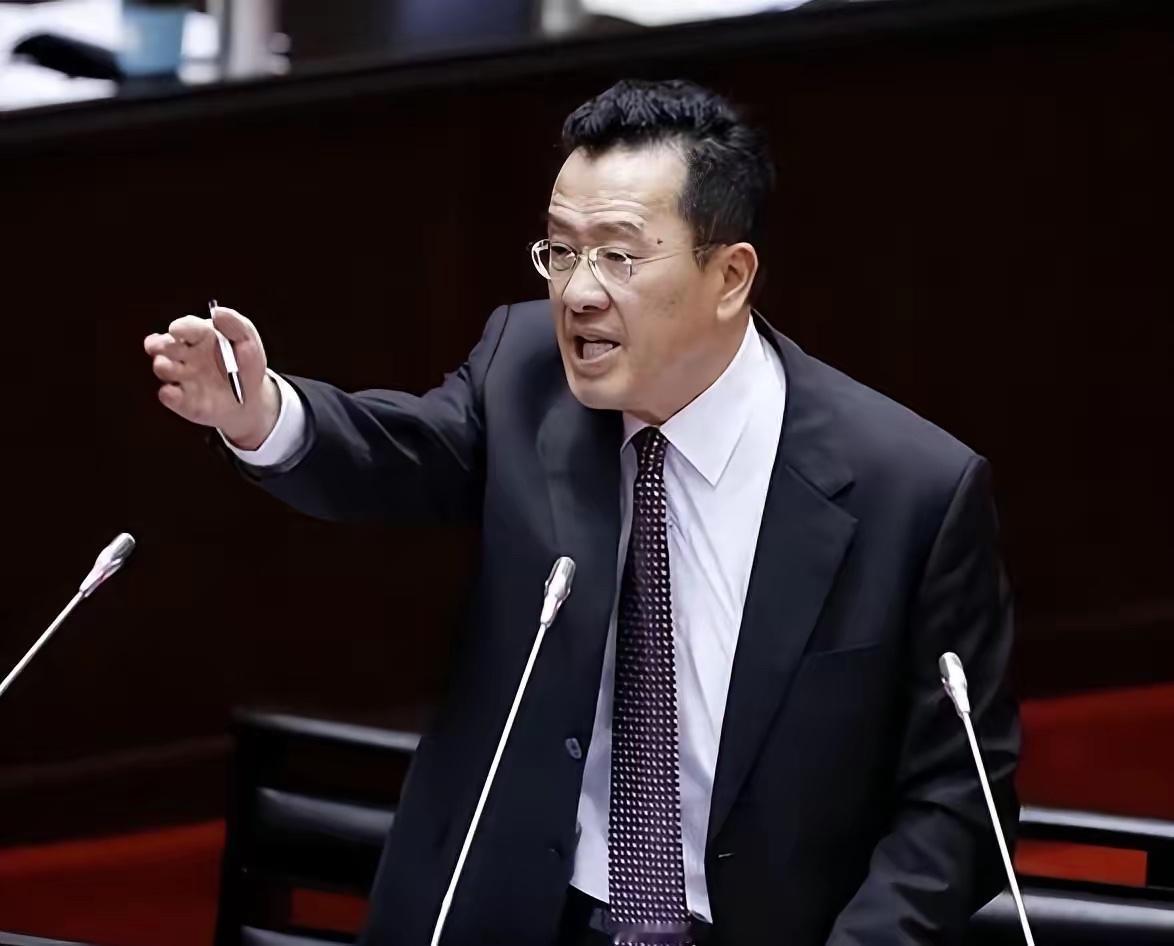 台“防长”顾立雄发表声明，7月20日这天，顾立雄又出来讲话了。为啥讲？因为美