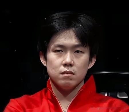 王楚钦当国乒男队队长确实担待得起。第一，球打的好能服众。第二，没有各种不好