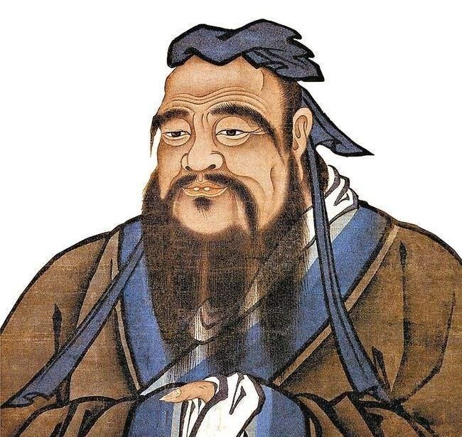 孔子在15岁时，母亲便去世了。可是他却不给母亲下葬，就停放在马路边。行人看到后上