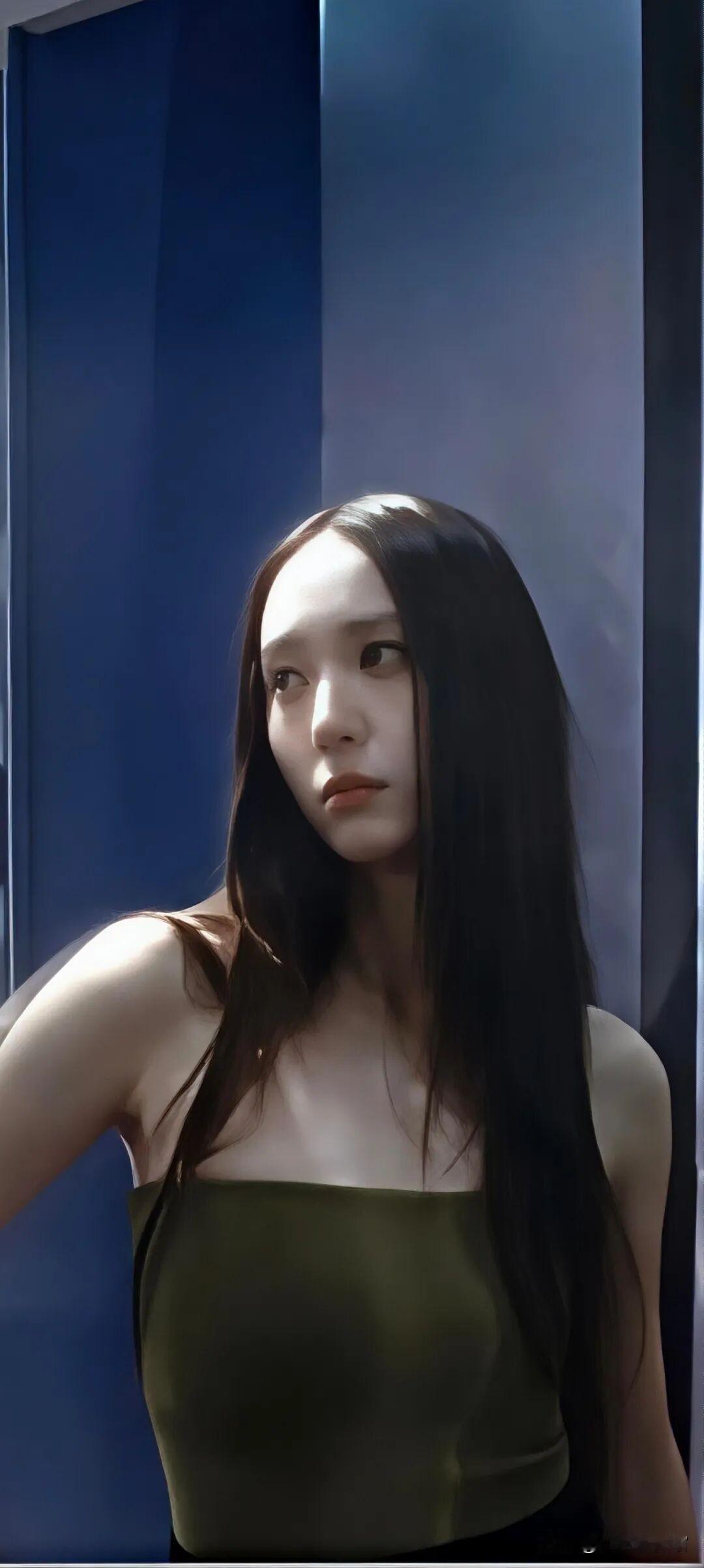 郑秀晶·壁纸