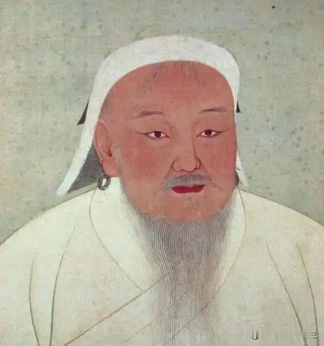 蒙力克家族与成吉思汗家族如何交织影响蒙古历史走向？前言蒙力克家族所属部族
