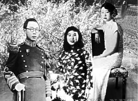 1962年末代皇妃收到溥仪写来的信，说他即将再婚，那她当时该如何回信呢？19