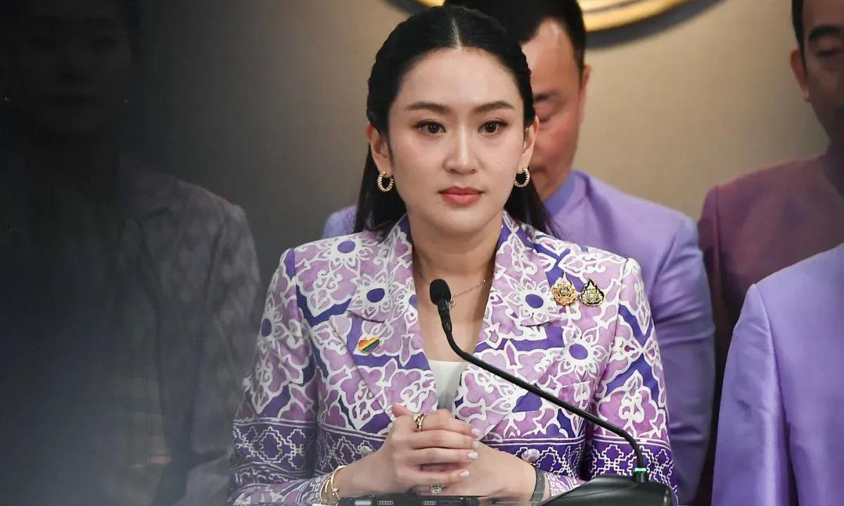 泰国政坛本周将迎来关键考验，和他信相关的三起事件将直接影响其女儿佩通坦政府的稳定