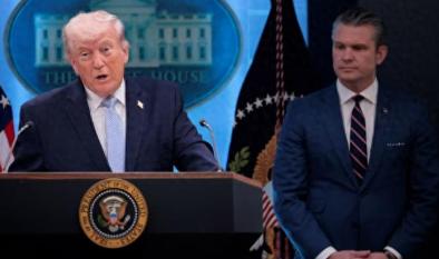 这就是特朗普不守信种下的恶果，现在不管是美国直接跟波斯沟通还是通过第三国跟波斯沟