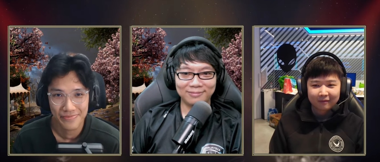 莫言在接受采访时，主持人盛赞莫言“这兄弟人真的很好，性格很认真，我真的不知道为什