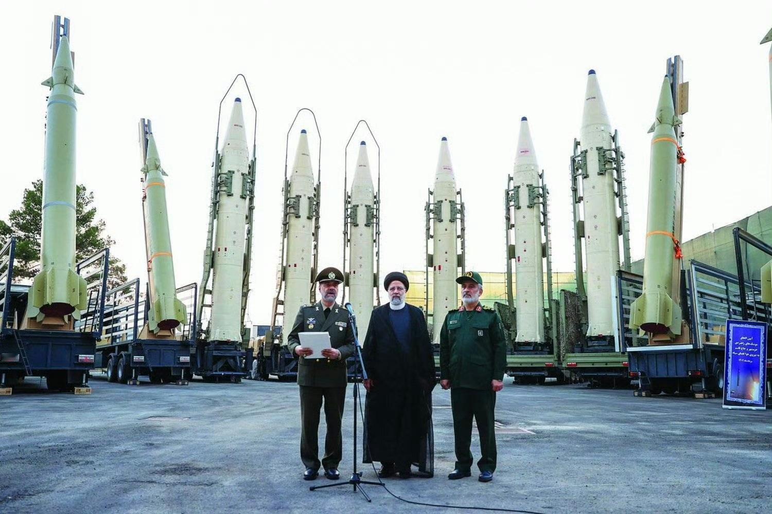 伊朗媒体称将发生世界铭记的大事你说伊朗强吧，连德黑兰都压根没防空，以色列随便炸。