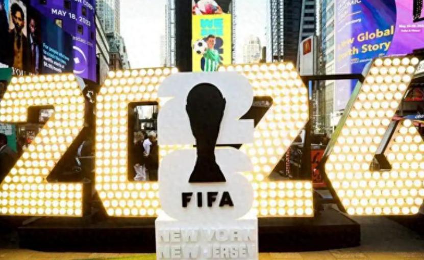 央视这次硬气了！世界杯转播权谈判僵持到现在，FIFA终于坐不住了——高管亲自飞北