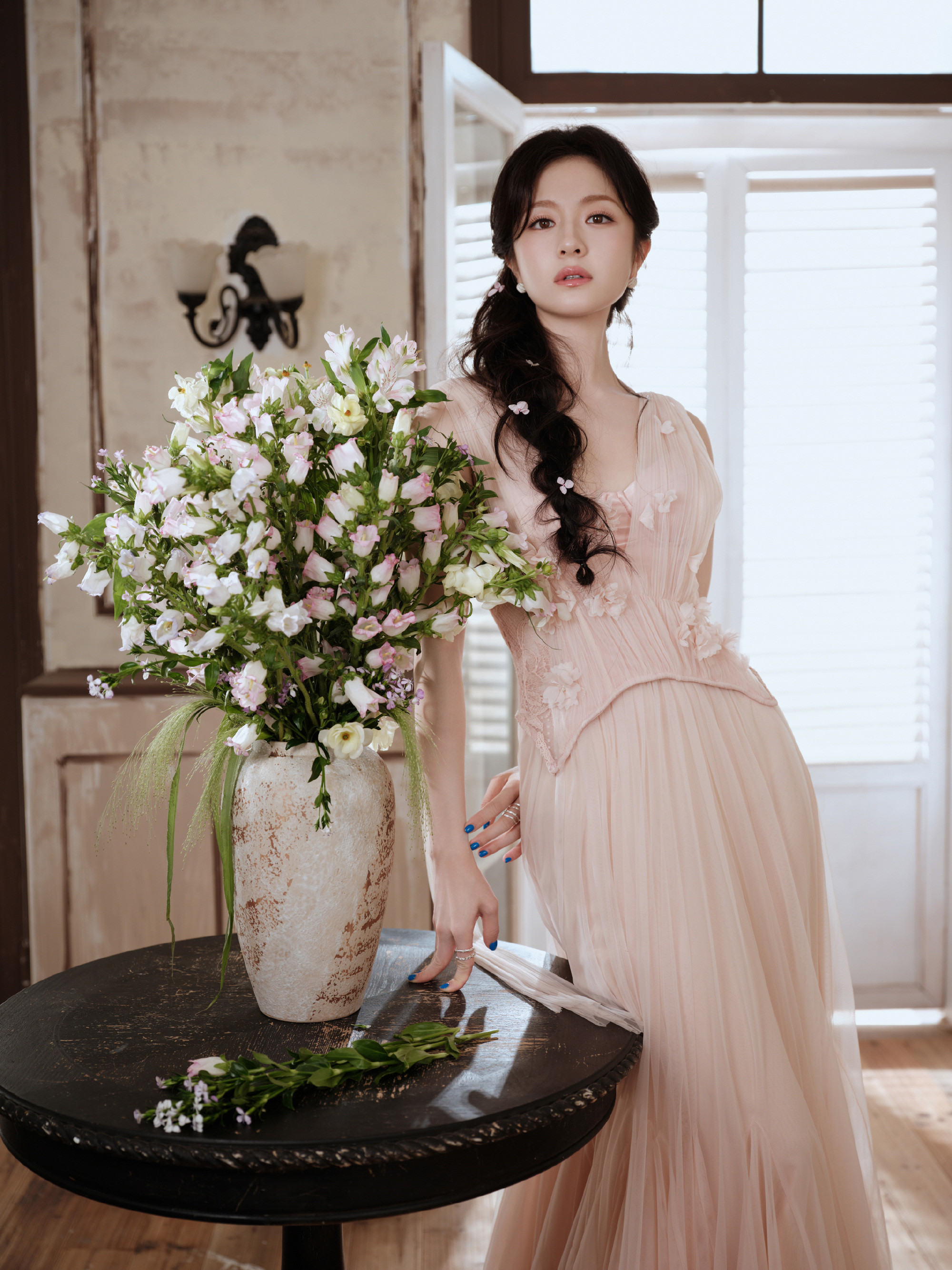 李兰迪线下美成这样了李兰迪李兰迪李兰迪