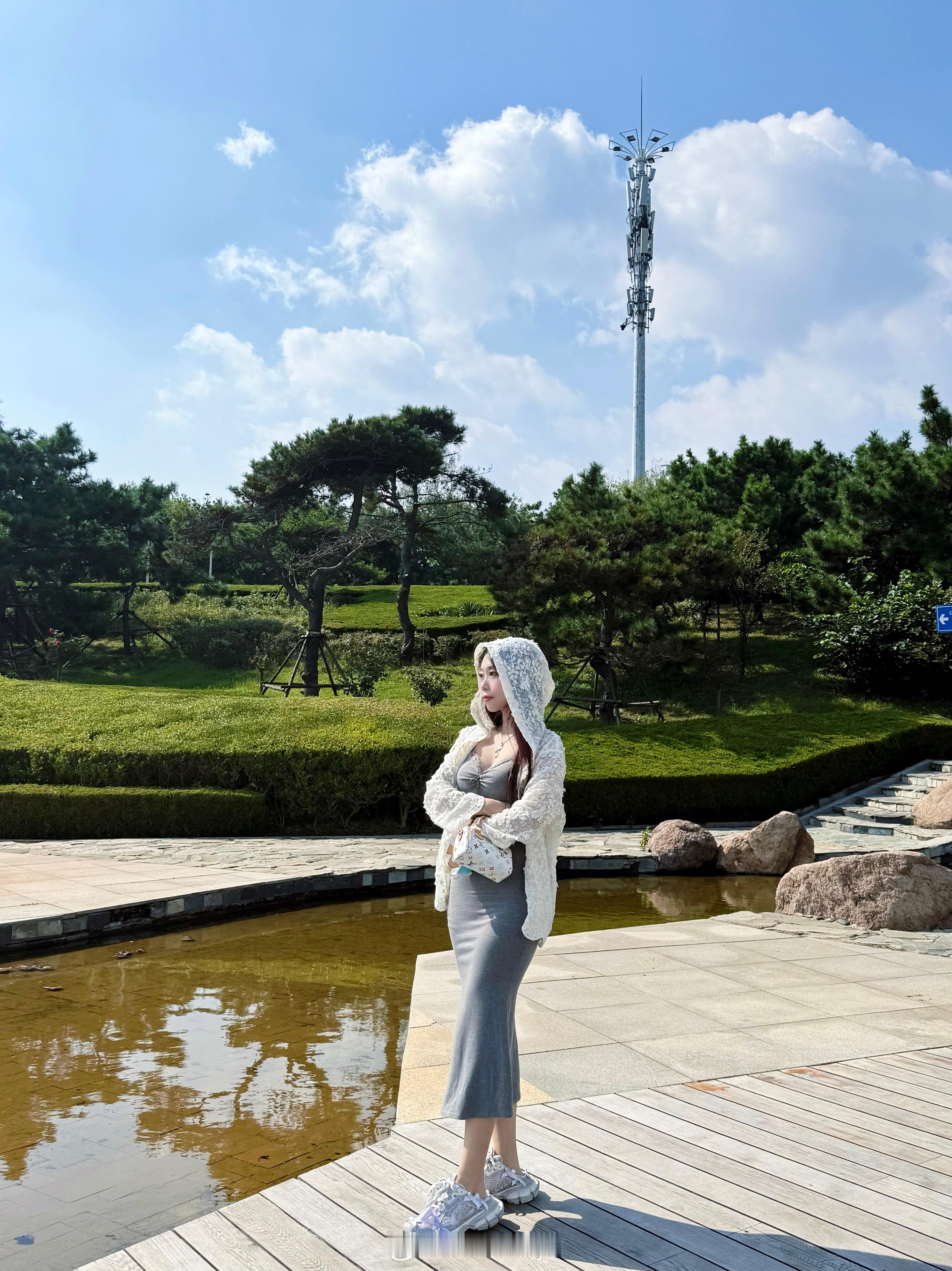 阳光温暖日子浪漫🩵​​​