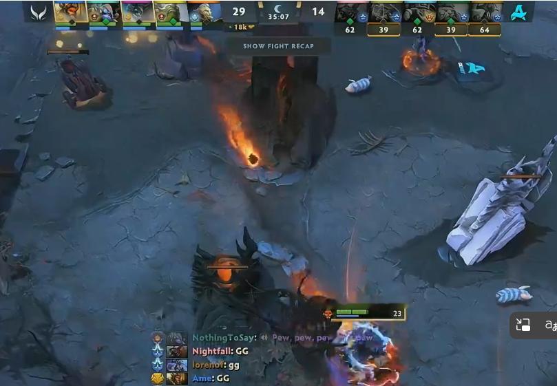 老莫无敌TK带躺兄弟们，XG让一追二战胜Aurora拿到关键一胜，4分在手的他们