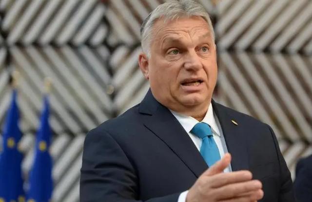 匈牙利人被彻底激怒了！欧洲“刺头”欧尔班，为何被自己人抛弃？匈牙利的历史记忆