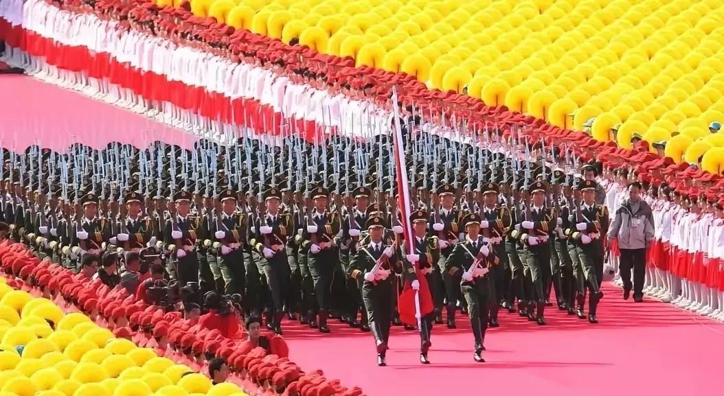 特朗普、石破茂会不会参加93阅兵？特朗普不会来，北约、日本和美国国内一些政客，