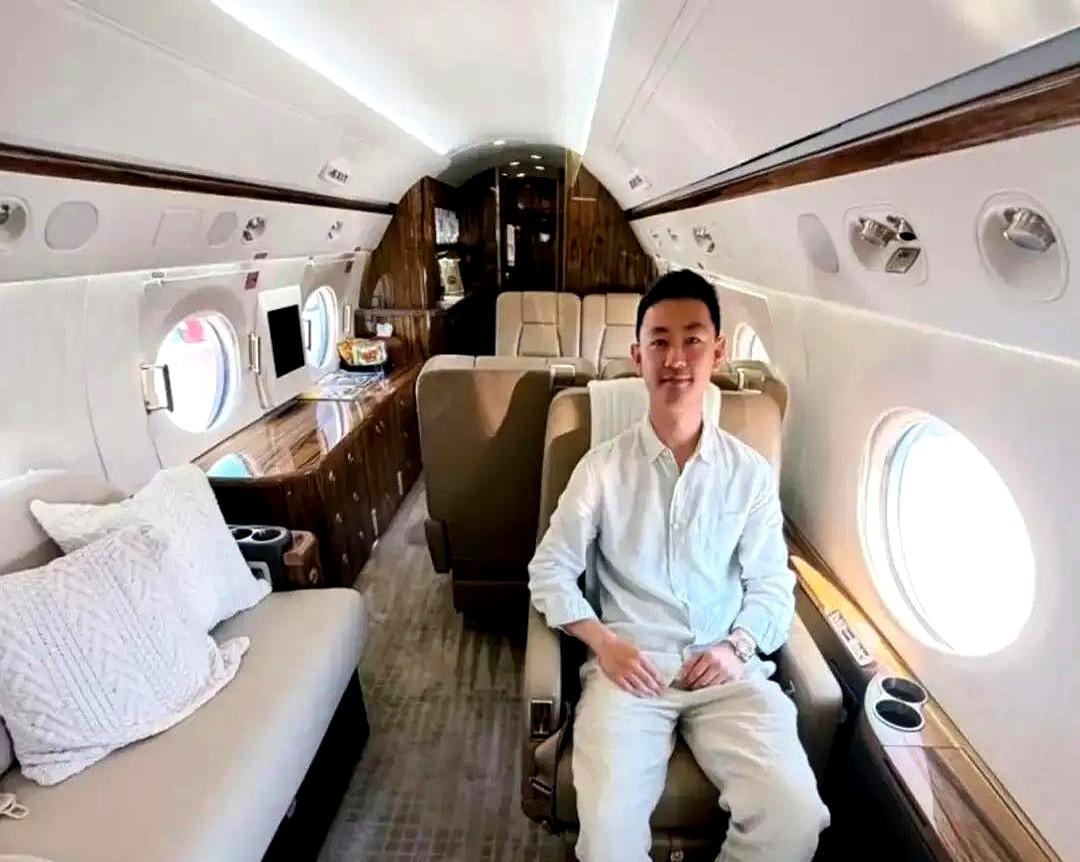 孙芸芸的女儿廖思惟，被“富养”着长大，却在澳洲留学时未婚怀孕，男方跑了！孙芸