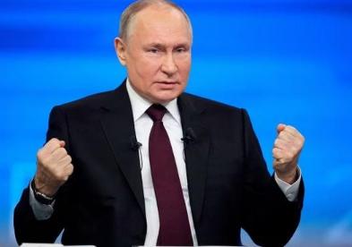 俄罗斯人适合打仗，却真不适合外交，看看俄罗斯两个部门的声明，就知道这件事做得多马