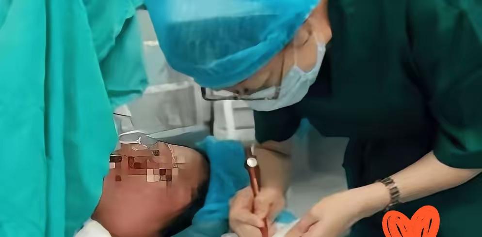 看完这段故事，眼泪真的忍不住往下掉。河南一位23岁的聋哑女子，独自进产房难产，