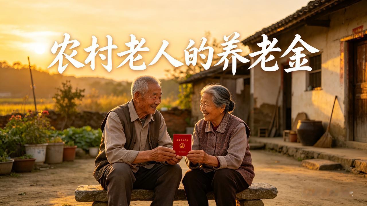 我爸今年65，在农村种了一辈子地。他每个月领138块养老金。上次回家他跟我说