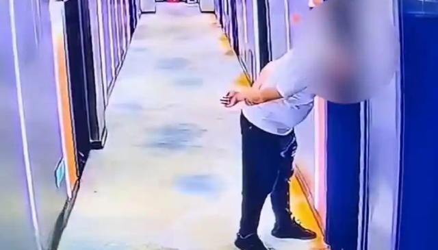 山西，一天夜里，一名男子醒来发现自己媳妇不见了，根据以往经验，可能她又跟其他男子