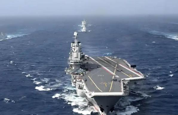 美日现才明白过来，中国之所以按兵不动，是为了拖着日本跟美国，拖到中国真的