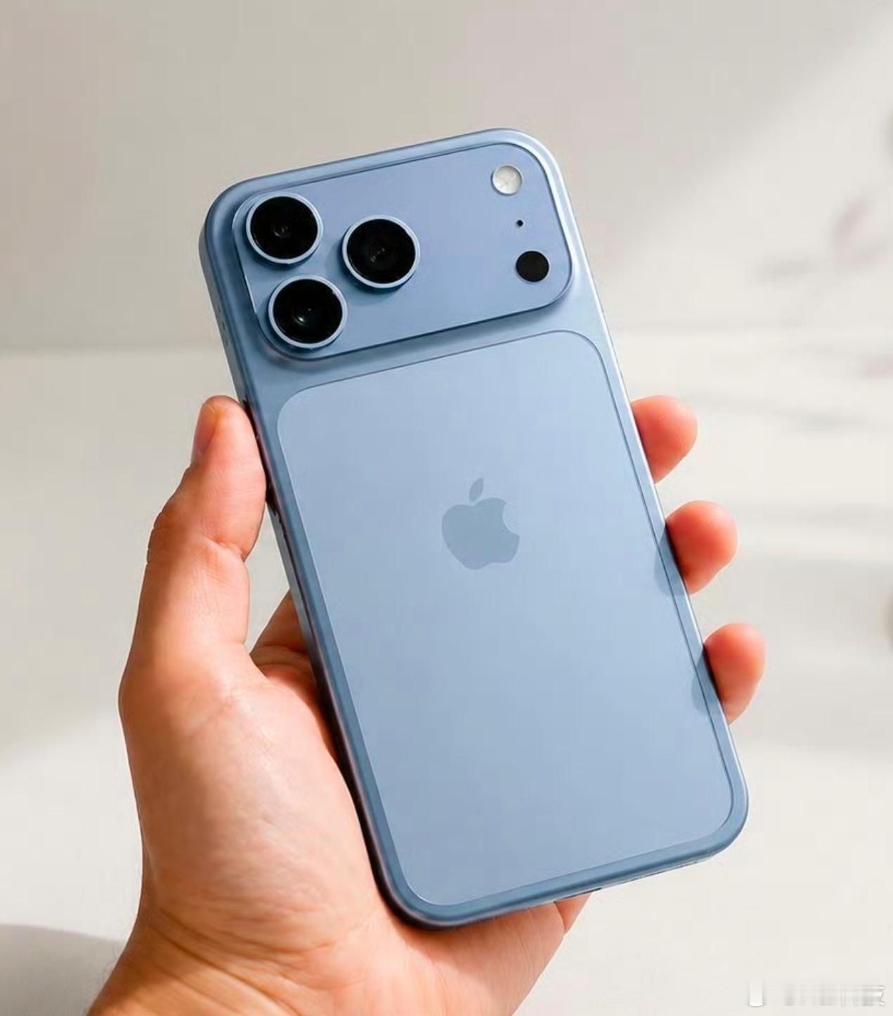 苹果发布会定档我们这是9月10日凌晨1点看发布会了，新品预计有iPhone18P