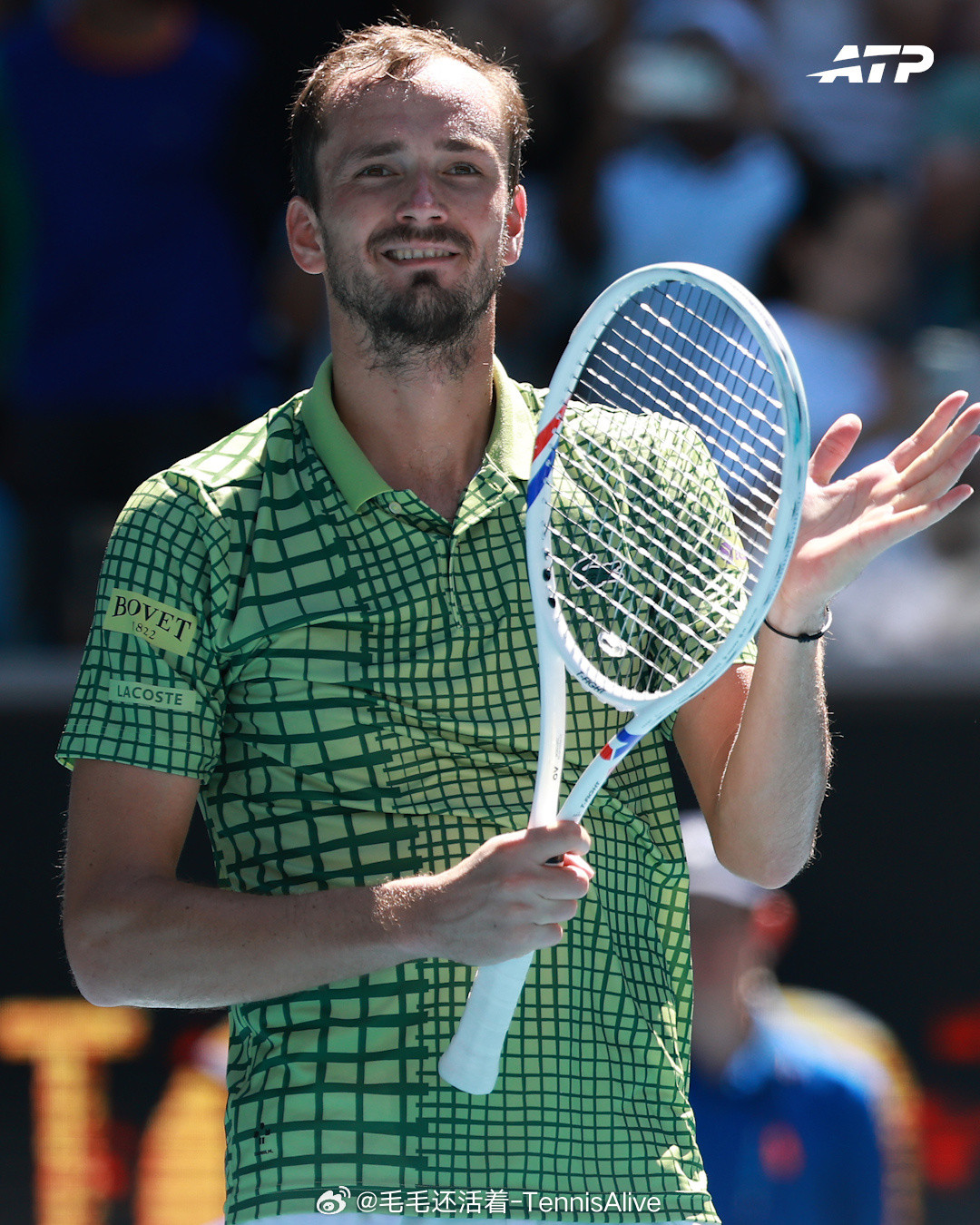 【梅德韦杰夫职业生涯决赛战绩一览】2026迪拜500冠军🏆500硬地🔥202