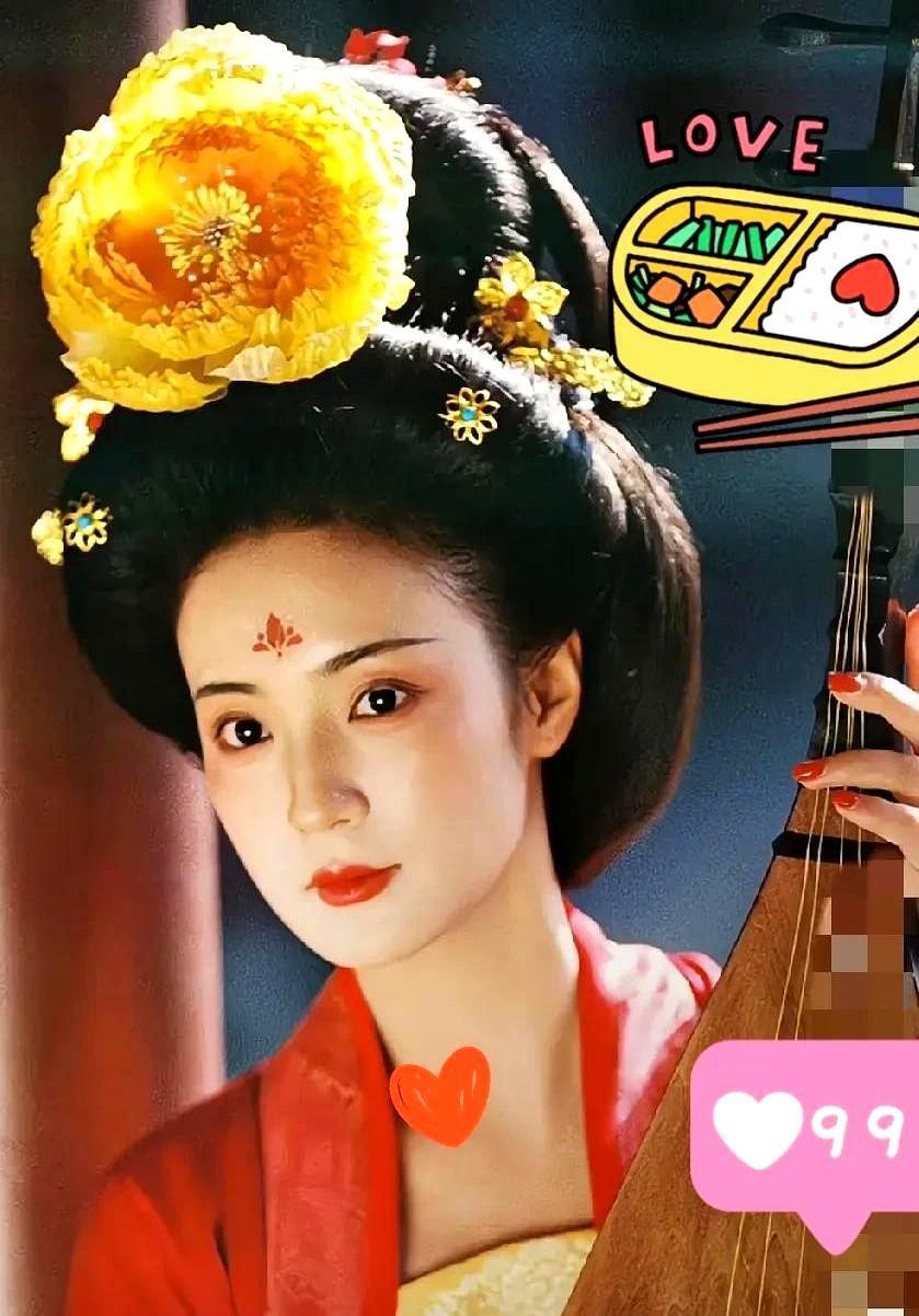 “3克黄金卖成8克价”周大福柜台前，小姑娘花两千多买了颗“镂空转运珠”，回家一