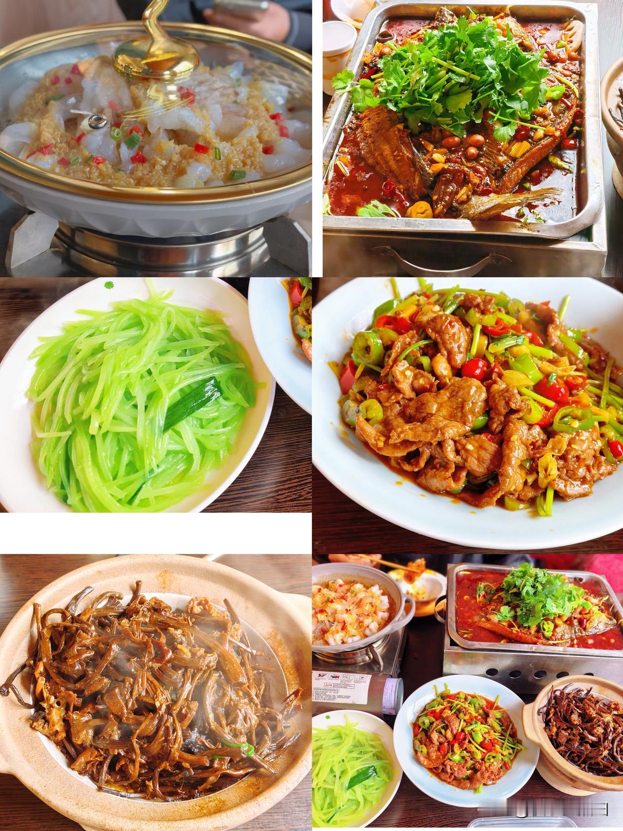 今天中午到厚味小厨吃饭厚味小厨是安庆一家川味菜馆，在安庆是一家老饭店了，就在北