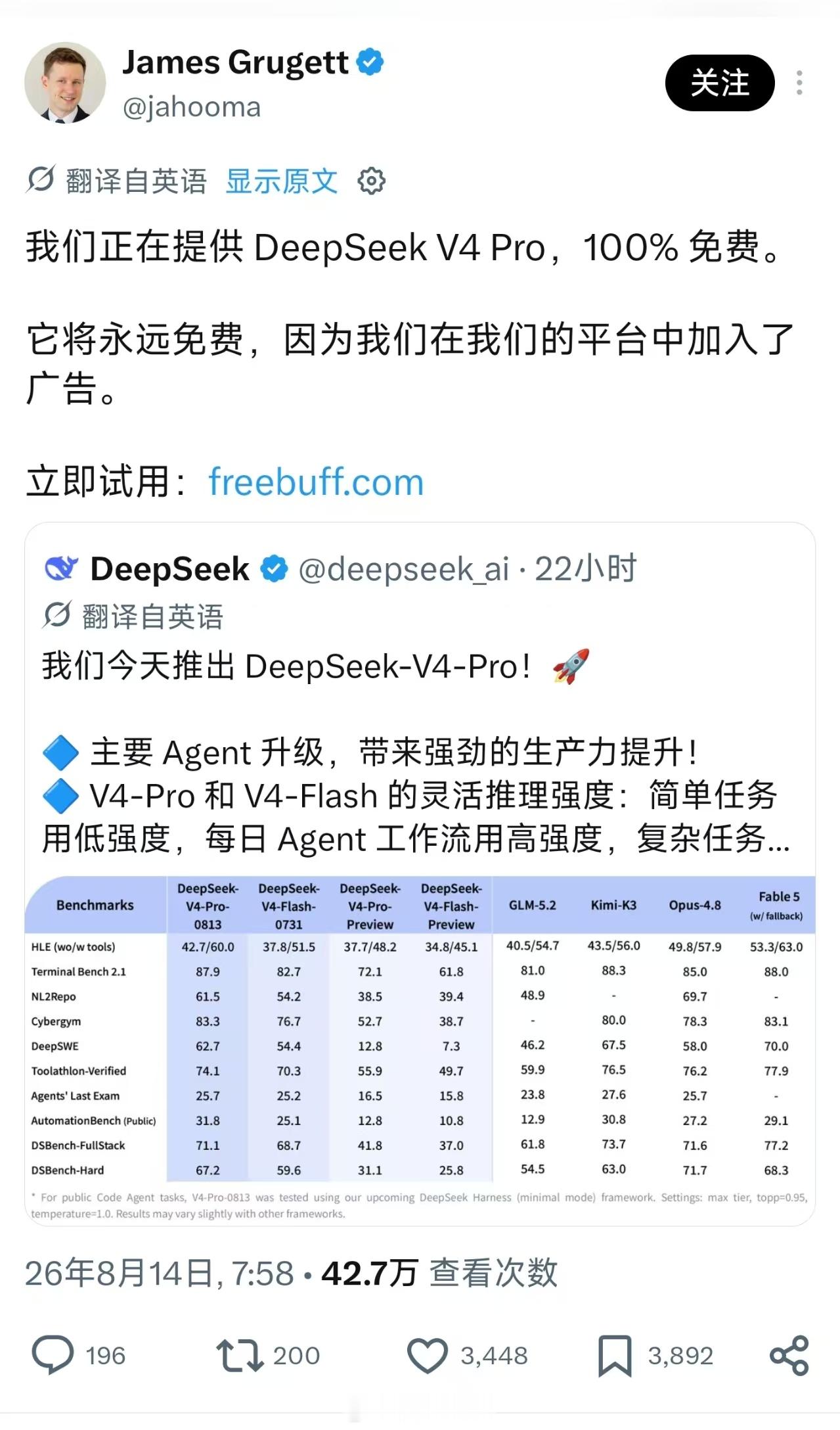 美国互联网现状