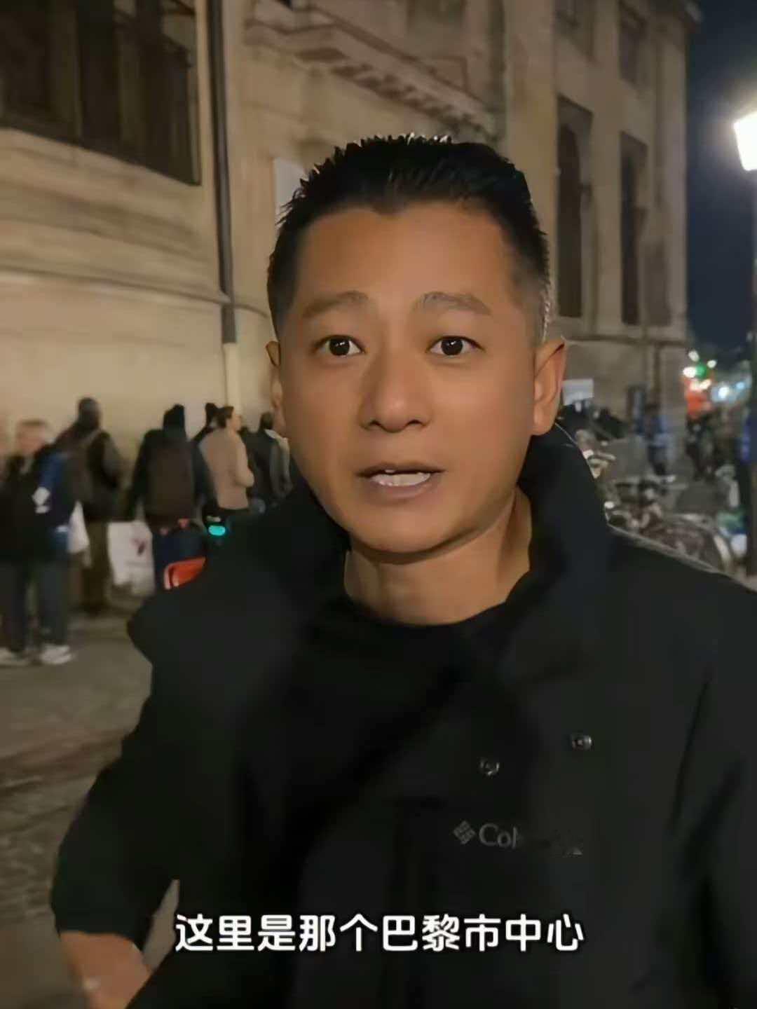 “徐州大表哥”塌房，别暗戳戳地往“爱国人设”上扯！这个账号的视频不少人都刷到过