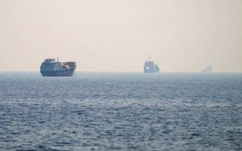 美国有线电视新闻网（CNN）报道称，伊朗担心美国再度对其进行海上封锁，所以采取紧