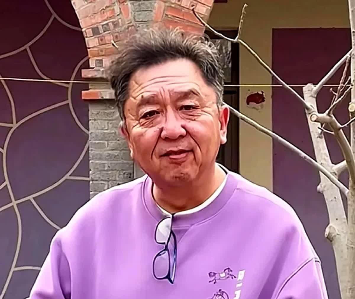 不查不知道，一查吓一跳！终于找到于谦“断崖式”衰老的原因了！原来他有个习