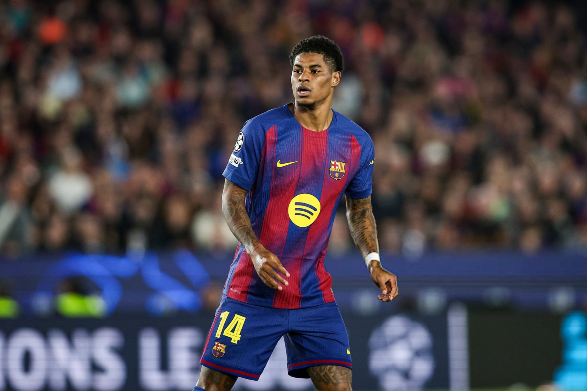 罗马诺：拉什福德和巴萨愿意继续合作，现在只取决于曼联，巴萨不会支付3000万欧元