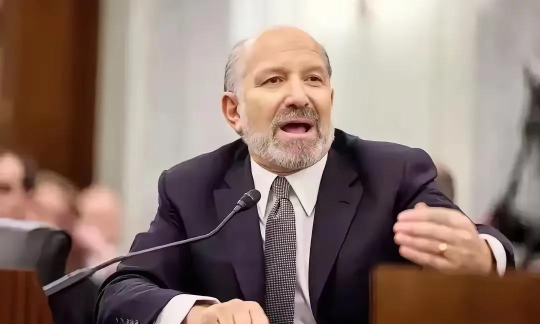 终于还是露馅了！美商务部长都亲口承认了！美国商务部长卢特尼克在恢复对华出口H2
