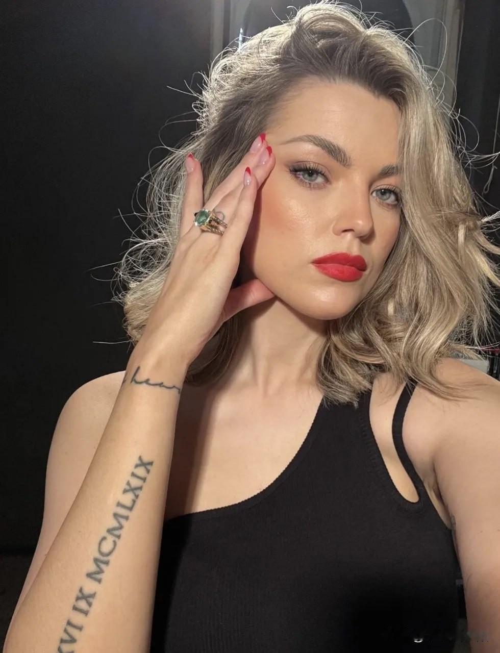 2025年11月29号，奥地利美容网红斯蒂芬妮·皮珀的消息炸了——她的遗体在斯洛