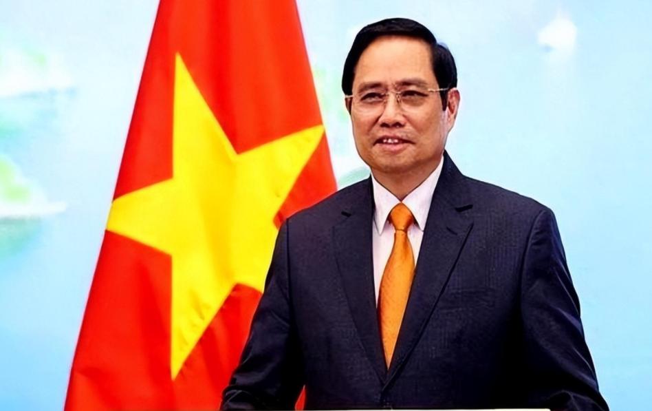 越南突然宣布了！8月18日，越南宣布对中国和韩国的镀层钢材征收反倾销税，中国