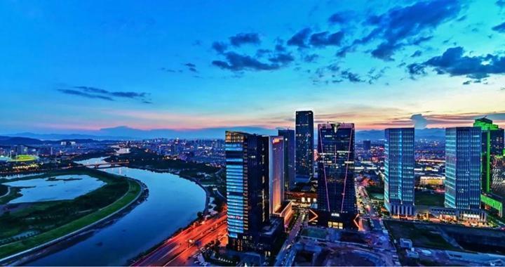 2015年，义乌GDP增长9.4%；2016年，义乌GDP增长7.9%；20