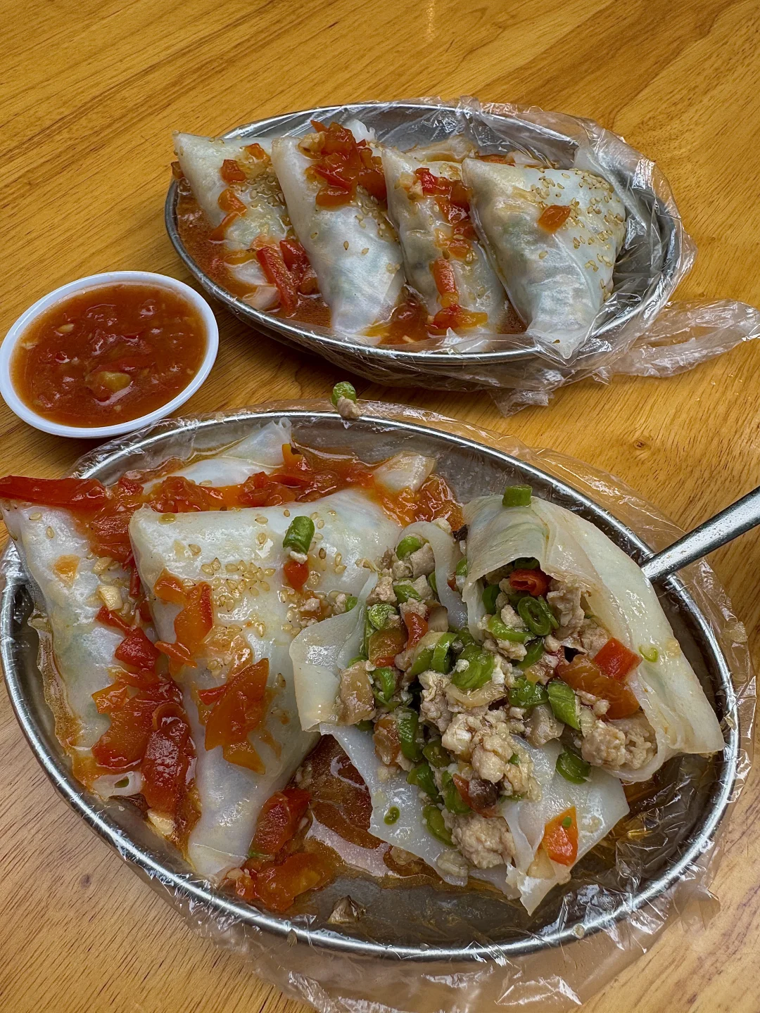 真的好爱深圳这种小店。。。
