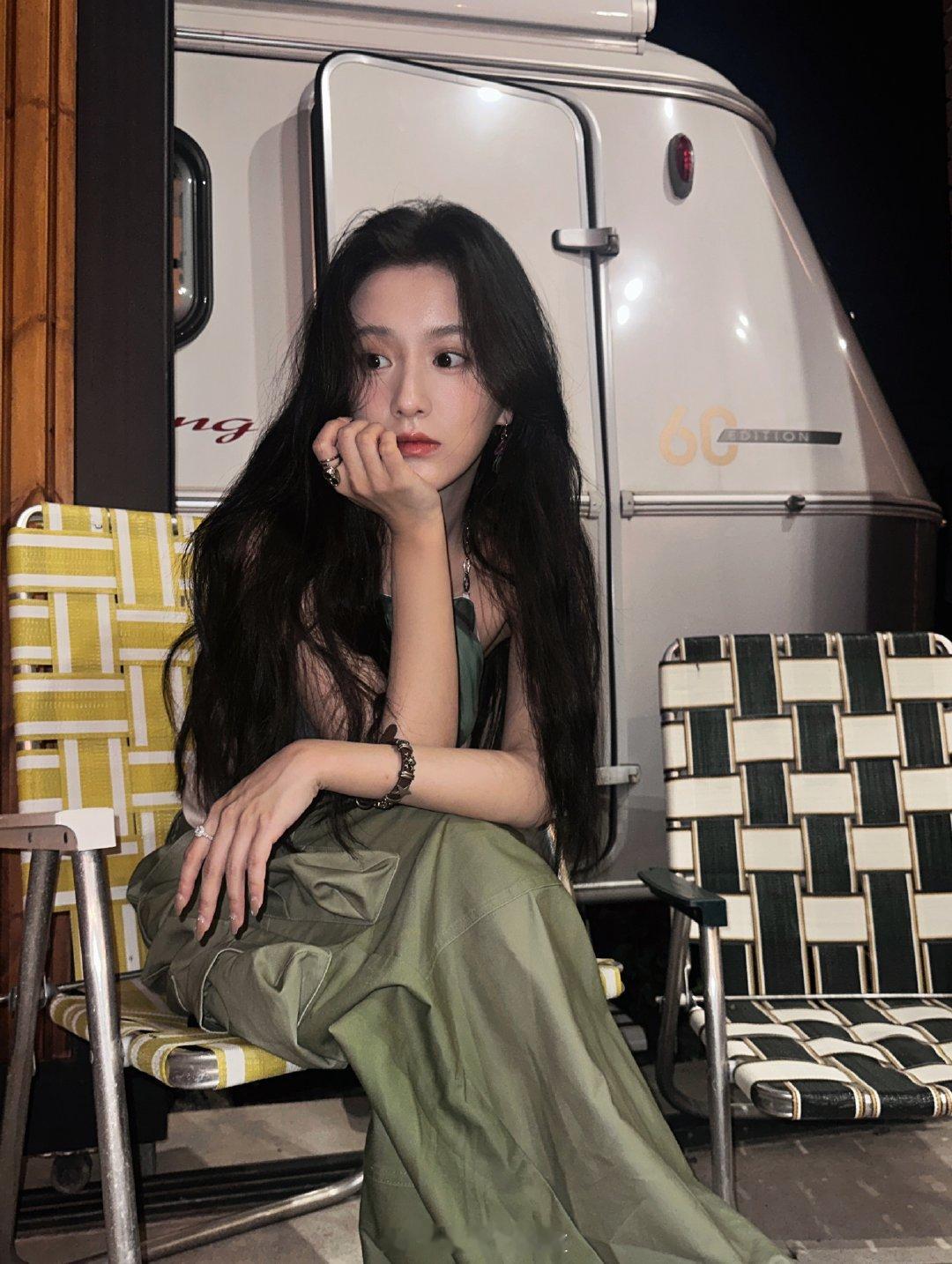 #包上恩#🐰#包上恩周芳华#夏日咸咸的海风​​