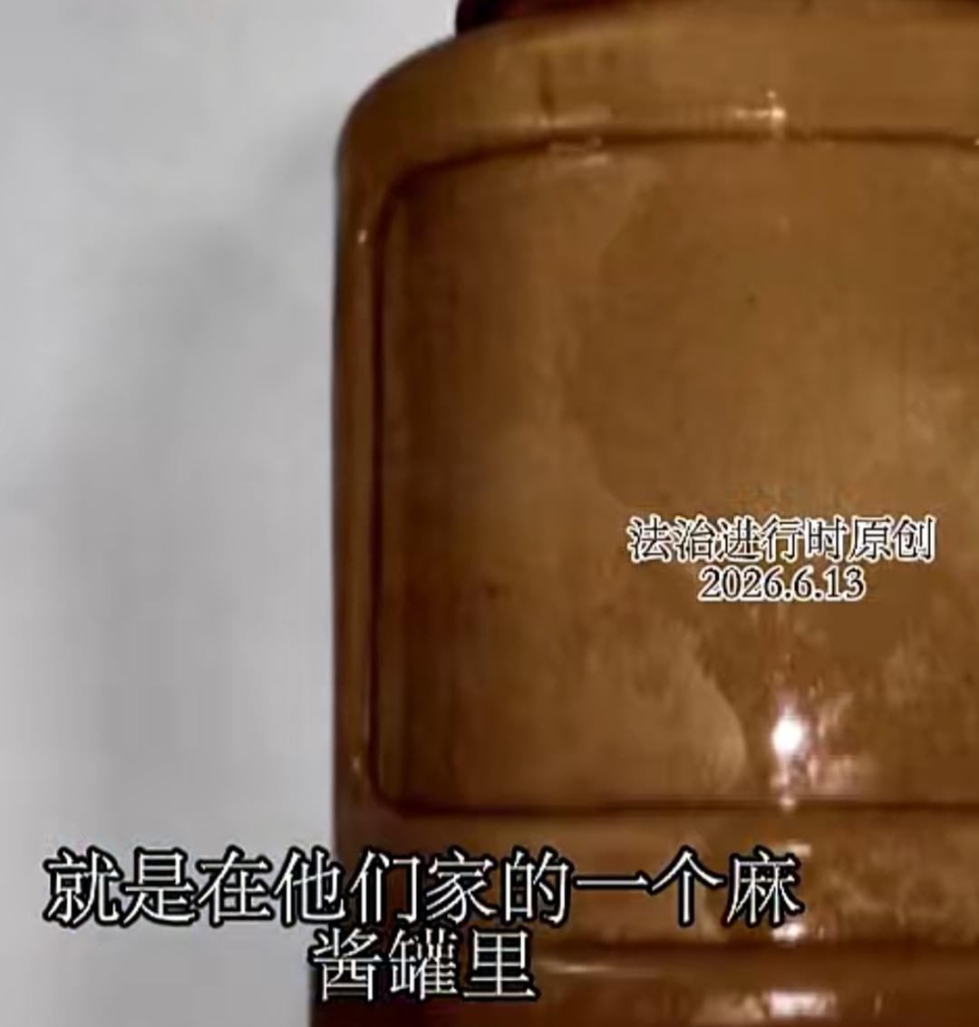 一碗麻酱拌面，要了一条命。北京，小陈吃了岳母家的一碗麻酱拌面，吃完就开始剧烈